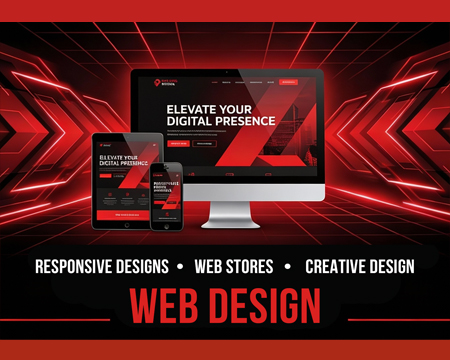 Web Design